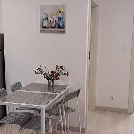 Apartament Mila Z Duzym Tarasem I Miejscem Parkingowym Kolobřeh Exteriér fotografie