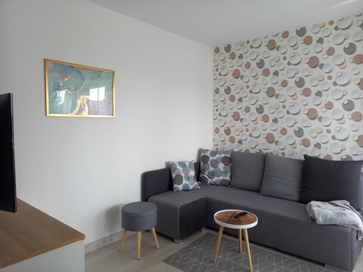 Apartament Mila Z Duzym Tarasem I Miejscem Parkingowym Kolobřeh Exteriér fotografie
