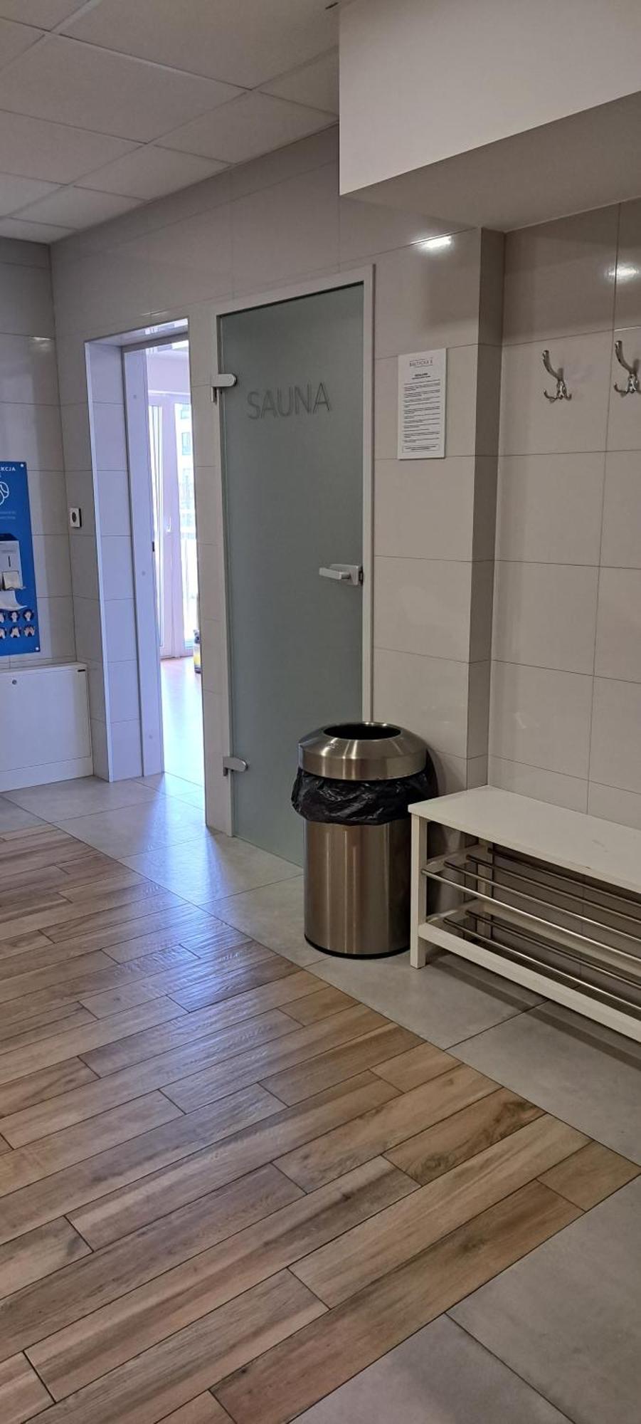 Apartament Mila Z Duzym Tarasem I Miejscem Parkingowym Kolobřeh Exteriér fotografie